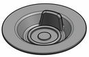 Delonghi Coffee Machine Cleaning Disc - AS00001634