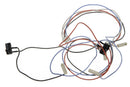 Delonghi Coffee Machine WIRING -  AS00002583