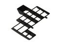 Delonghi Coffee Machine  FINGER STOP GRID - AS00002604