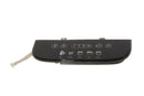 Delonghi Coffee Machine  CONTROL PANEL ASSEMBLY WITH PCB - AS00002671 [No Longer Available]