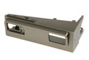 Delonghi Coffee Machine LEFT FRONT PIECE - AS00002717