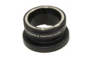 Delonghi Coffee Machine COFFEE DISPENSER RING - AS00002943