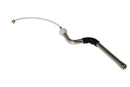 Delonghi Coffee Machine STEAM HOSE ASSEMBLY - AS00002994