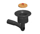 Delonghi Coffee Machine WATER CONNECTOR - AS00003431 [No Longer Available]