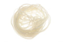 Delonghi Coffee Machine CLEAR SILICONE HOSE (4X8) - AT104325200[No Longer Available]