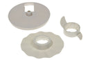 KENWOOD FOOD PROCESSOR KIT 3 PLASTIC ACCESSORIES 1777 - AT6316025200 [No Longer Available]