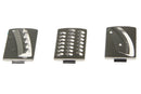 KENWOOD, ARIETE BRAUN FOOD PROCESSOR KIT 3 BLADES 1777 - AT6316025300 [No Longer Available]