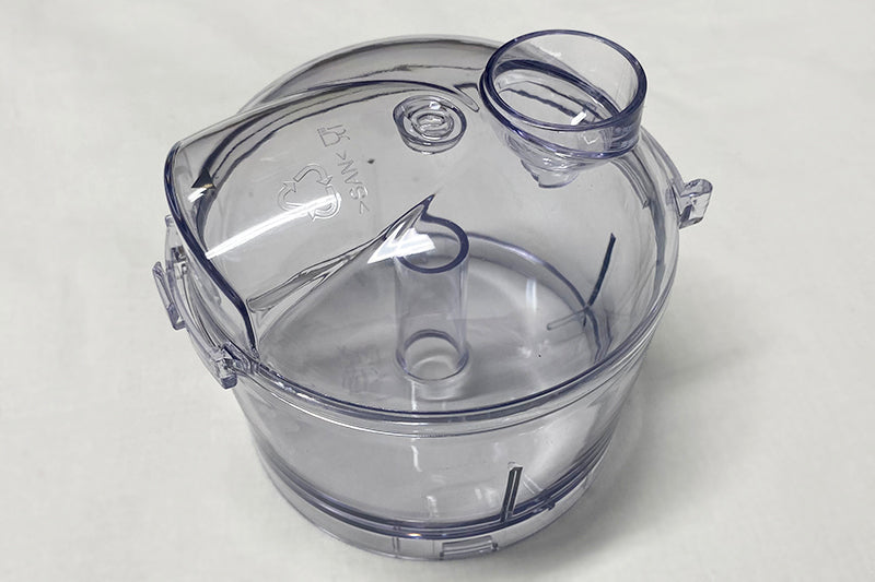 KENWOOD CHOPPERS  LID AND BOWL ASSEMBLY - AS00002419 [No Longer Available]