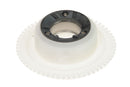 Braun Coffee Machine UPPER GRINDING RING - BR63045623 [No Longer Available]