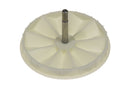 BRAUN FOOD PROCESSOR PULLEY - BR63202626 [No Longer Available]