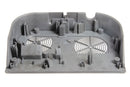 BRAUN FOOD PROCESSOR SUPPORT BASE, GREY - BR63205621 [No Longer Available]