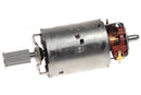 BRAUN FOOD PROCESSOR ICS 3210 KM3050 MOTOR 220-240V 50-60Hz 800-900W 14.000RPM - BR63210623 [No Longer Available]