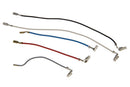 BRAUN FOOD PROCESSOR WIRING SET - BR63210643