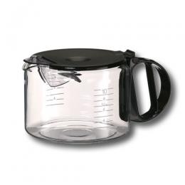 Braun Coffee Machine Jar cpl. 10-cups - BR64085781[No Longer Available]