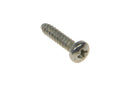 BRAUN FOOD PROCESSOR SCREW (42X19) - BR67000241 [No Longer Available]