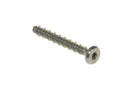 BRAUN FOOD PROCESSOR BOTTOM SCREW - BR67000261 [No Longer Available]