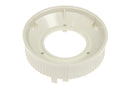 Braun Coffee Machine Coffee bean recept., pure-white - BR67051405 [No Longer Available]