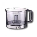 BRAUN FOOD PROCESSOR Bowl - BR67001045 [No Longer Available]