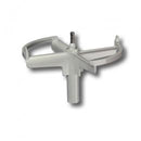 BRAUN FOOD PROCESSOR Carrier disc cpl. - BR67000001 [No Longer Available ]