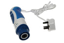 BRAUN HAND BLENDER  Motor group cpl., white/blue - BR67050420 [No Longer Available]