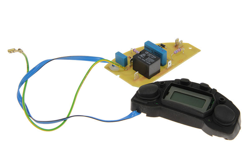 Braun Coffee Machine PCB - BR67050505[No Longer Available]