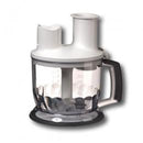 BRAUN HAND BLENDER COMPLETE FOOD PROCESSOR - BR67051023
