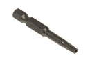 BRAUN CITRUS SQUEEZER  TORX SCREW - BR67051113 [No Longer Available]