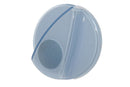 BRAUN FOOD PROCESSOR Switch knob, light blue - BR67051137 [No Longer Available]