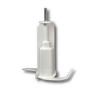 BRAUN FOOD PROCESSOR KNEADING HOOK - BR67051141