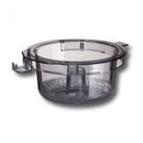 BRAUN FOOD PROCESSOR STRAINER BASKET - BR67051147
