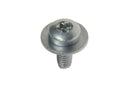 BRAUN FOOD PROCESSOR SCREW TORX (4X1) - BR67051152 [No Longer Available]