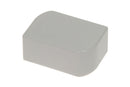 BRAUN FOOD PROCESSOR WHITE SAFETY BLOCK - BR67051165 [No Longer Available]