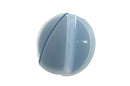 BRAUN FOOD PROCESSOR Setting knob (A), light blue - BR67051461 [No Longer Available]