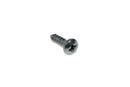 Braun Coffee Machine SCREW  - BR81284837 [No Longer Available]