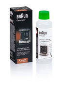 Braun Coffee Machine SET 200ML- BRAUN DESCALER - AX13210013 [No Longer Available]