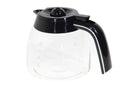 Delonghi Coffee Machine GLASS CARAFE, BLACK - EH1444 [No Longer Available]