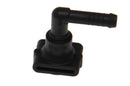Delonghi Coffee Machine RIGHT ANGLE PUMP CONNECTION - ES0109781