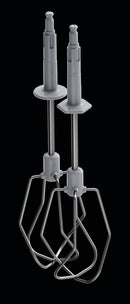 BRAUN HAND HELD MIXER WHISK SET GREY (US CA) - 7322211114 [No Longer Available]