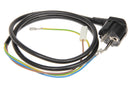 Delonghi Coffee Machine POWER SUPPLY CORD WITH PLUG (INT) - 5013211891 [No Longer Available]