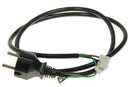 Delonghi Coffee Machine  POWER SUPPLY CORD PLUG (INT) - FL300431