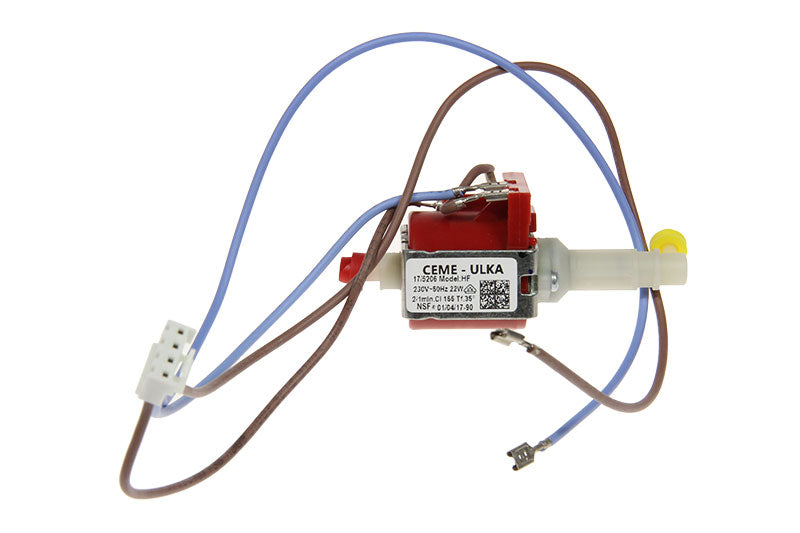 Delonghi Coffee Machine PUMP - FL3049095
