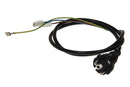 Delonghi Coffee Machine POWER SUPPLY CORD PLUG (INT) - FL306098 [No Longer Available]