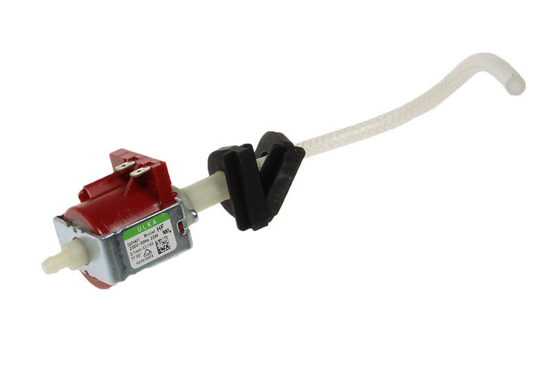 Delonghi Coffee Machine ECODECALK MINI 2 x 100 ml descaler limescale