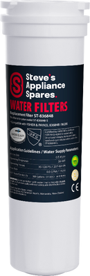 Fisher Paykel Water Filter 836848