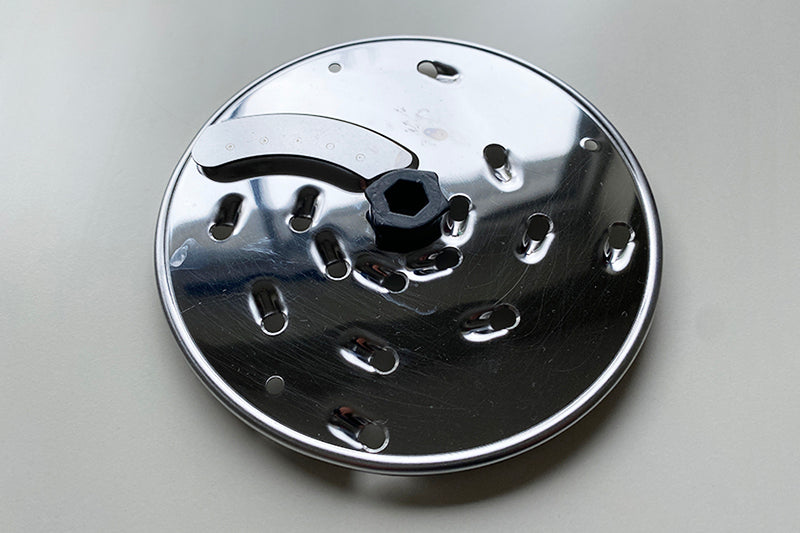 KENWOOD FOOD PROCESSOR GRATING AND SLICING DISC AS00004485 [No Longe