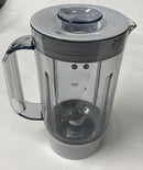 KENWOOD FOOD PROCESSOR LIQUIDISER ASSY - AS00000259 [No Longer Available]
