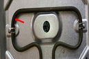 KENWOOD SANDWICH MAKER HEATING ELEMENT - AS00002153 [No Longer Available]