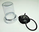 BRAUN FOOD PROCESSOR CHOPPER - AS00000097 [No Longer Available]