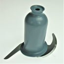 BRAUN FOOD PROCESSOR KNIFE - AS00000102 [No Longer Available]