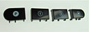 BRAUN FOOD PROCESSOR KNOBS - AS00000087 [No Longer Available]
